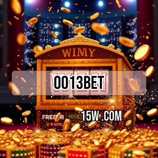 0013bet: Sucesso nas Apostas e Jogos que Encantam Usuários