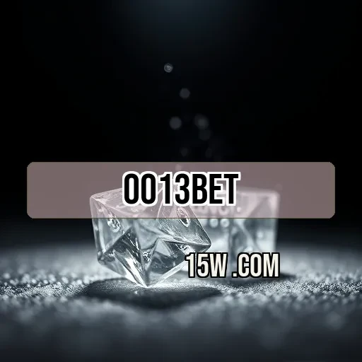 0013bet: Descubra Tudo Sobre a Seção de Cassino Online