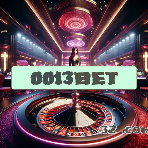 Descubra a Emoção dos Eventos de Jogos na 0013bet