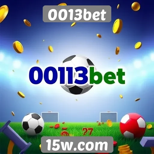 Avaliação dos jogos disponíveis no site 0013bet