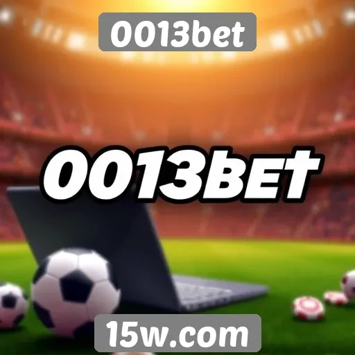 Exploração das opções de pagamento no 0013bet